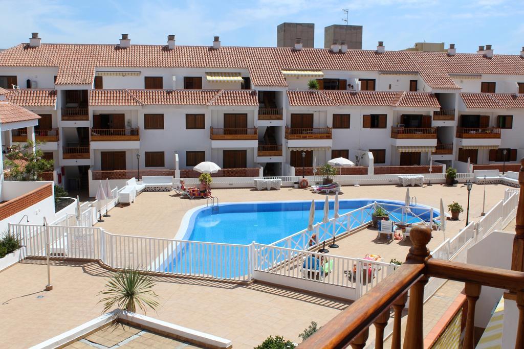 House El Cardon By Holiday World Playa de las Americas  Exterior photo